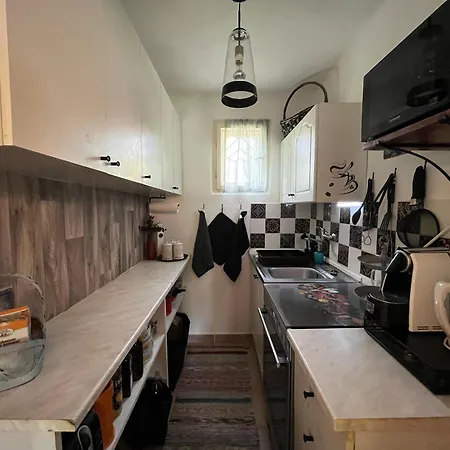 Szitakoeto Vendeghaz Casa de Férias