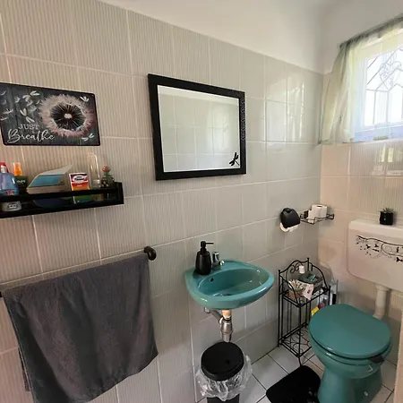 Casa de Férias Szitakoeto Vendeghaz *