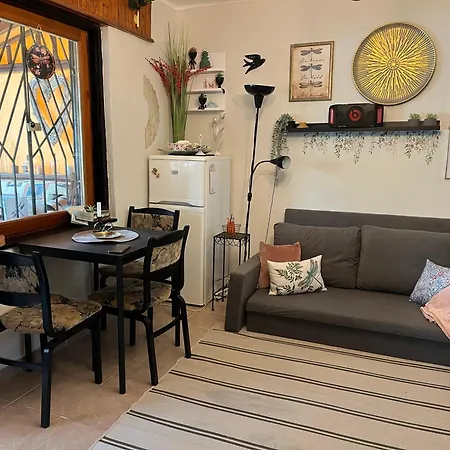 Holiday home Szitakoeto Vendeghaz