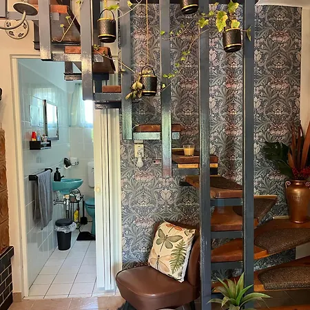 Szitakoeto Vendeghaz Casa de Férias *